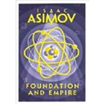 Foundation and Empire