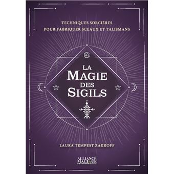 La Magie des Sigils