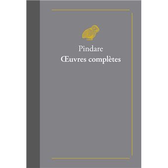 Oeuvres complètes