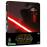 Star WarsStar Wars - Le Réveil de la Force Combo Steelbook Blu-ray + DVD_0