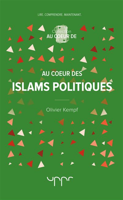 Au coeur des islams politiques - broché - Olivier Kempf - Achat Livre ...