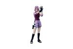 12106 NARUTO FIGUARTS ZERO SAKURA HARUNO INHERITOR