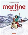Martine - Vive Noël !
