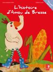 L'histoire d'Amou de Bresse