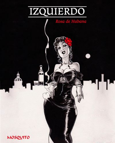 Rosa de Habana