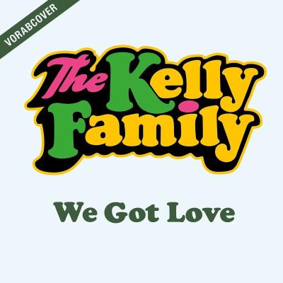 We got love/ltd fanedit/ed limitee