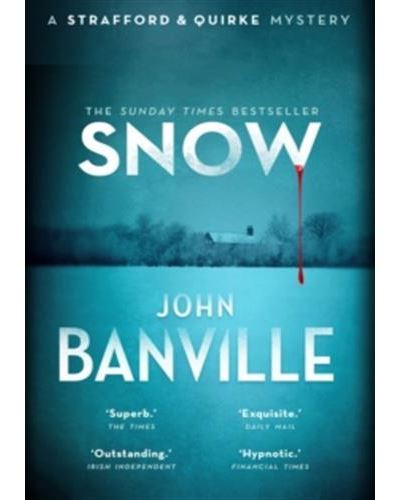 Snow - John Banville - broché