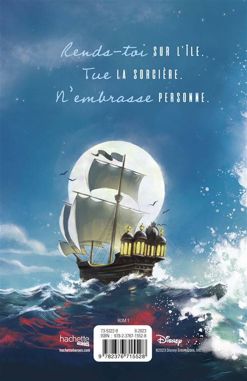 Eric (La Petite Sirène) Prince des mers Tome 1 Les Princes Eric (La Petite Sirène