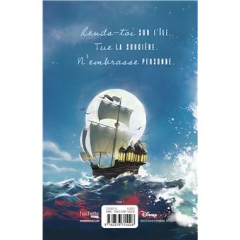 Les Princes Disney - Eric