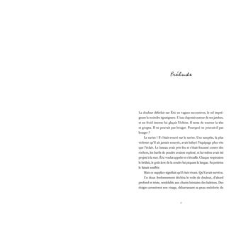 Les Princes Disney - Eric