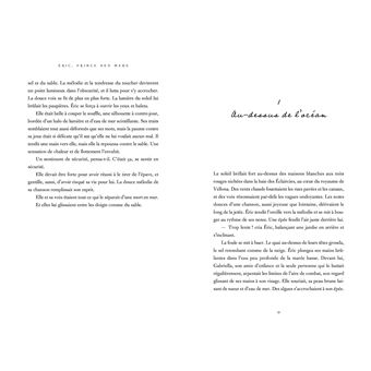 Les Princes Disney - Eric