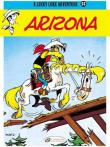 Lucky Luke - tome 55 Arizona