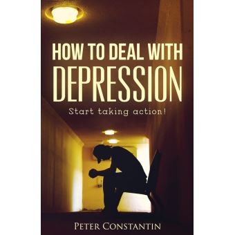 How to deal with depression - 1