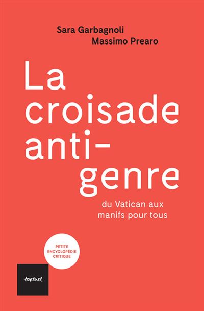 La croisade anti-genre
