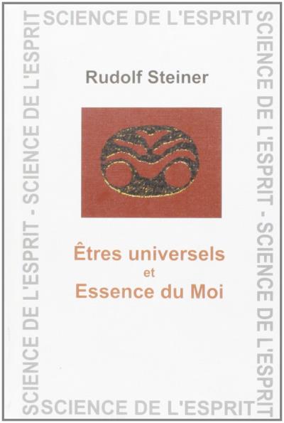 Les êtres universels et l'essence du moi