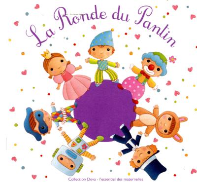 La ronde du pantin