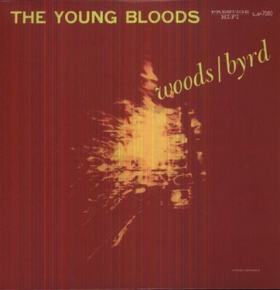 Young bloods/180gr