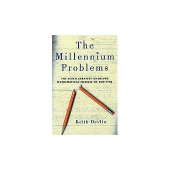Millennium Problems - 1