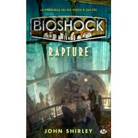 Bioshock: Rapture