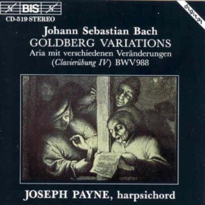 Goldbergvar
