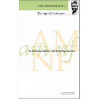 The Age of Confession/L'Âge de la confession