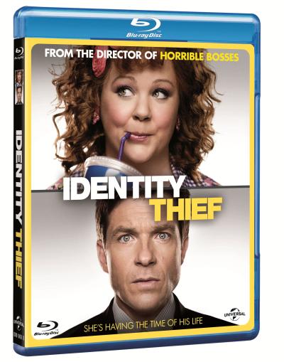 Arnaque à la carte Blu-Ray