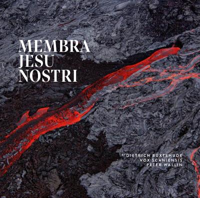 Membra jesu nostri/digipack