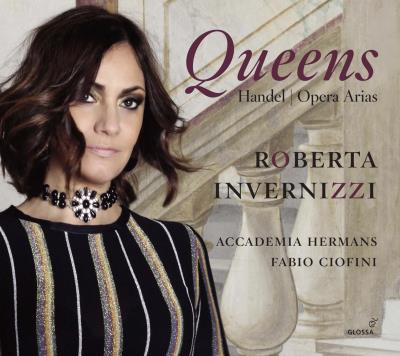 Queens opera arias