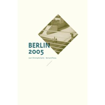 Berlin 2005