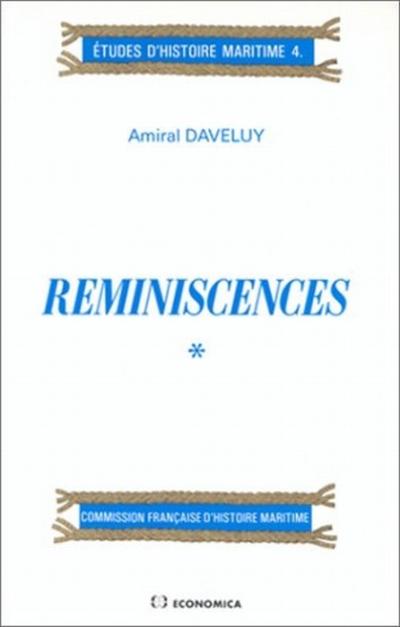 Réminiscences
