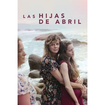 Las hijas de abrill-BIL - 1