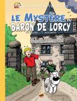 Le mystère du baron de Lorcy