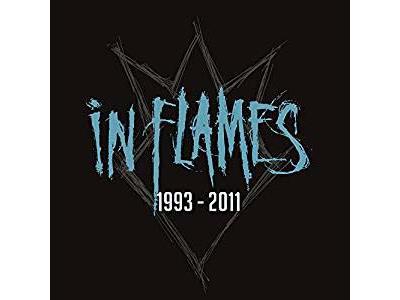 1993 - 2011/CD