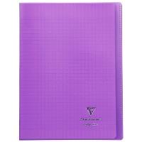 CAHIER SEYES CLAIREFONTAINE, 21X29.7 A4 96 P