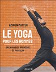 Le yoga pour les hommes