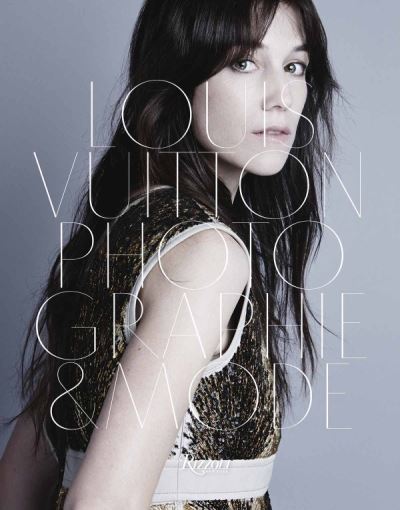 Louis Vuitton et la photographie