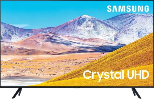 SAMSUNG UE50TU8070WXXN