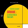 Birmanie: la révolution de printemps