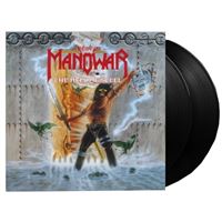 The Hell Of Steel : Best Of Manowar