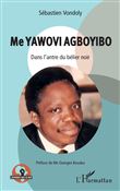 Me Yawovi Agboyibo