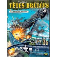 La mort selon Boyington