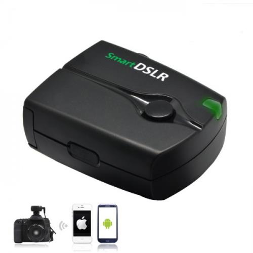 ID SMART DSLR FOR CANON/NIKON - BT
