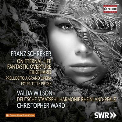 On eternal life/fantastic overture/prelude to a grand opera
