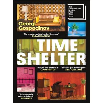 Time Shelter