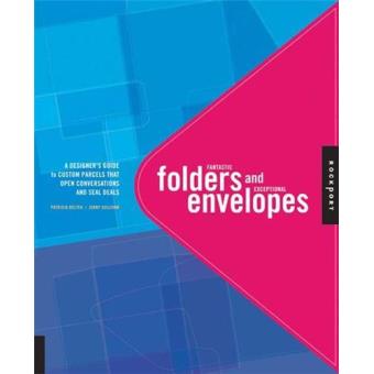 Fantastic folders and envelopes