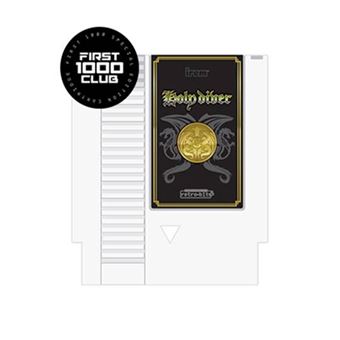 Retrocollector Holy Driver NES et R.TYPE III & SUPER R.TYPE SNES | Alert&Go