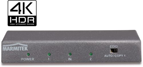 Marmitek Split 612 UHD 2.0 HDMI Splitter