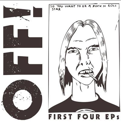 First Four EPs