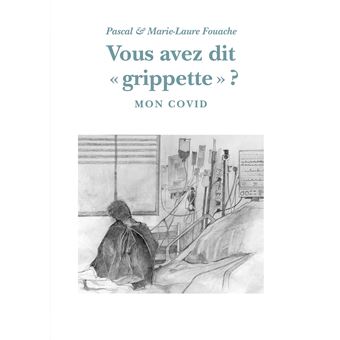 Vous avez dit "grippette" ?