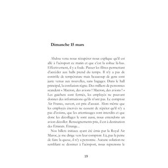 Vous avez dit "grippette" ?